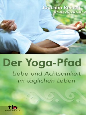 cover image of Der Yoga-Pfad